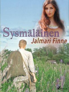 Cover Sysmäläinen (eBook, ePUB)