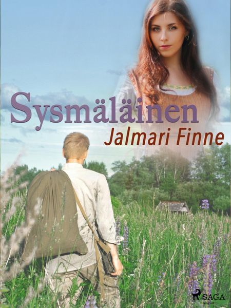 Sysmäläinen (eBook, ePUB)