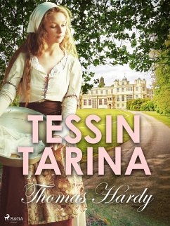 Cover Tessin tarina (eBook, ePUB)