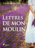 Lettres de mon moulin (eBook, ePUB)