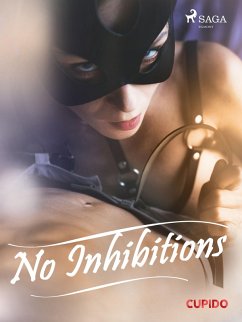 Cover No Inhibitions (eBook, ePUB)