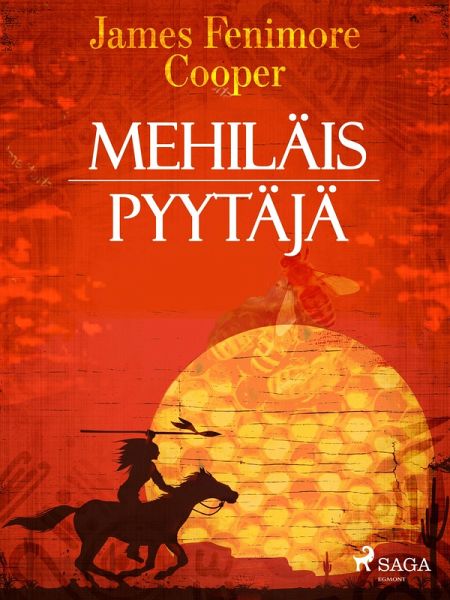 Mehiläispyytäjä (eBook, ePUB) Mehiläispyytäjä (eBook, ePUB)