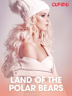 Cover Land of the Polar Bears (eBook, ePUB)