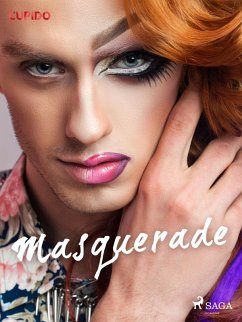 Cover Masquerade (eBook, ePUB)
