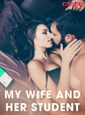 My Wife and Her Student (eBook, ePUB)