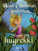 Sögur um hugrekki (eBook, ePUB)