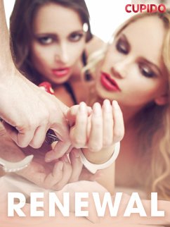 Cover Renewal (eBook, ePUB)