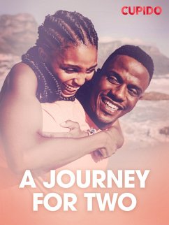 Cover A Journey for Two (eBook, ePUB)