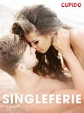 Singleferie (eBook, ePUB)