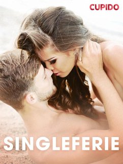 Singleferie (eBook, ePUB) - Cupido