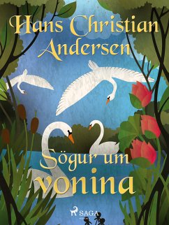 Sögur um vonina (eBook, ePUB) - Andersen, H.C.