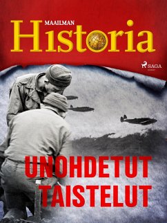 Unohdetut taistelut (eBook, ePUB) - Historia, Maailman