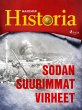 Sodan suurimmat virheet (eBook, ePUB) - Bild 1