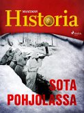 Sota Pohjolassa (eBook, ePUB)