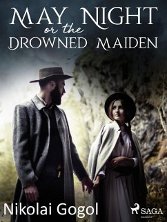 Cover May Night, or the Drowned Maiden (eBook, ePUB)