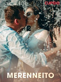 Cover Merenneito (eBook, ePUB)