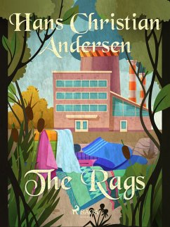 Cover The Rags (eBook, ePUB)