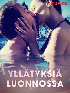 Yllätyksiä luonnossa (eBook, ePUB) - Cupido