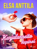 Karjalanneito kapinoi (eBook, ePUB)