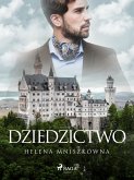 Dziedzictwo (eBook, ePUB)