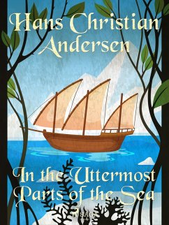 Cover In the Uttermost Parts of the Sea (eBook, ePUB)