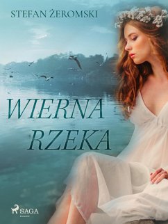 Cover Wierna rzeka (eBook, ePUB)