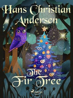 Cover The Fir Tree (eBook, ePUB)