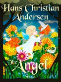 The Angel (eBook, ePUB)