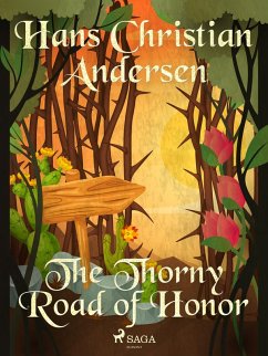 Cover The Thorny Road of Honor (eBook, ePUB)