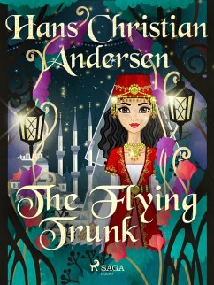 Cover The Flying Trunk (eBook, ePUB)