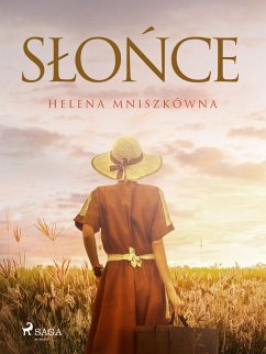 Cover Slonce (eBook, ePUB)