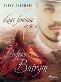 Laus feminae 2: Profesor Butrym (eBook, ePUB)