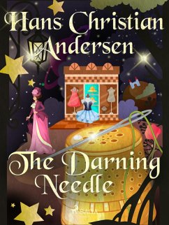 Cover The Darning Needle (eBook, ePUB)