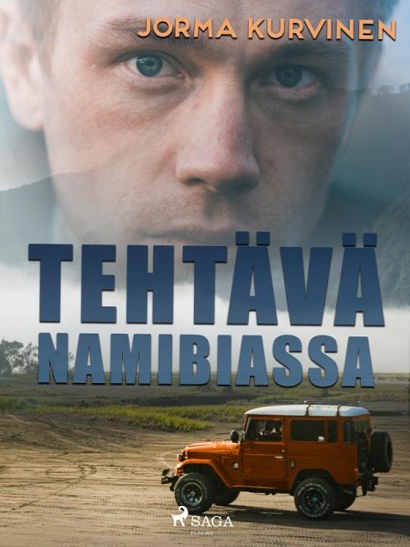 Tehtävä Namibiassa (eBook, ePUB) Tehtävä Namibiassa (eBook, ePUB)