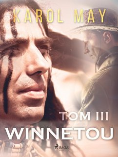 Winnetou: tom III (eBook, ePUB) - May, Karol