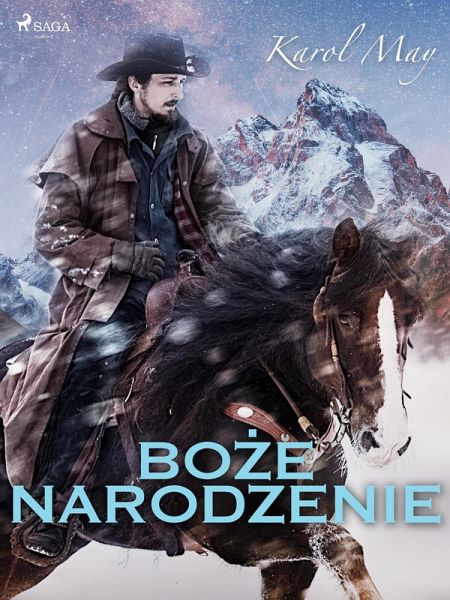 Boze Narodzenie (eBook, ePUB) Boze Narodzenie (eBook, ePUB)