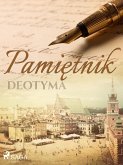 Pamiętnik (eBook, ePUB)