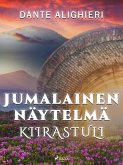 Jumalainen näytelmä: Kiirastuli (eBook, ePUB)