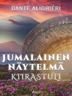 Cover Jumalainen näytelmä: Kiirastuli (eBook, ePUB)