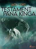 Testament pana Kinga (eBook, ePUB)