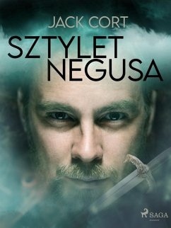 Cover Sztylet Negusa (eBook, ePUB)
