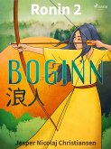 Ronin 2 - Boginn (eBook, ePUB)