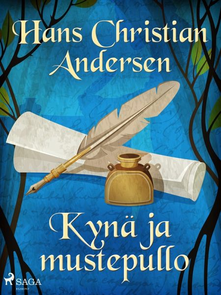 Kynä ja mustepullo (eBook, ePUB) Kynä ja mustepullo (eBook, ePUB)