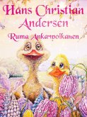 Ruma Ankanpoikanen (eBook, ePUB)