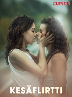 Cover Kesäflirtti (eBook, ePUB)