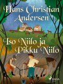 Iso Niilo ja Pikku Niilo (eBook, ePUB)