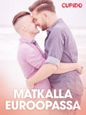 Matkalla Euroopassa (eBook, ePUB)