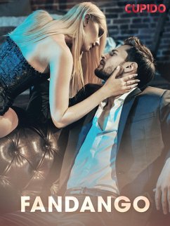 Cover Fandango (eBook, ePUB)
