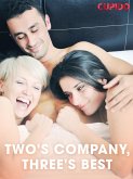 Two's Company, Three's Best (eBook, ePUB) Two's Company, Three's Best (eBook, ePUB)