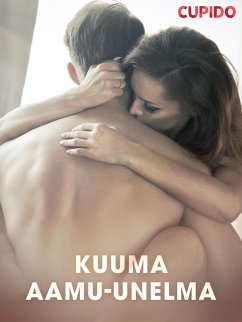 Cover Kuuma aamu-unelma (eBook, ePUB)